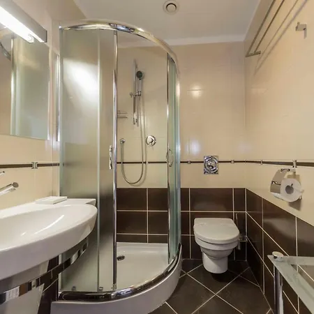 Centrum Wypoczynkowo-konferencyjne Solaris Village de vacances 3*