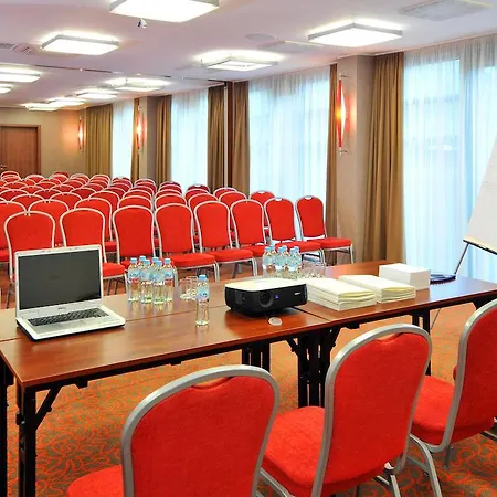 Centrum Wypoczynkowo-konferencyjne Solaris