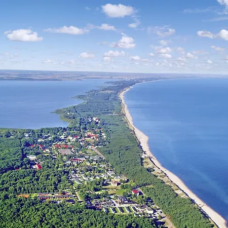 假日公园 Centrum Wypoczynkowo-konferencyjne Solaris 3*