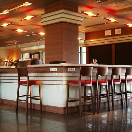 Centrum Wypoczynkowo-konferencyjne Solaris