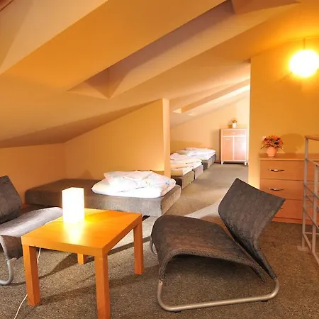 Village de vacances Centrum Wypoczynkowo-konferencyjne Solaris Łazy