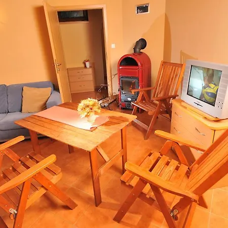 Centrum Wypoczynkowo-konferencyjne Solaris