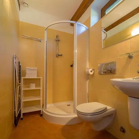 假日公园 Centrum Wypoczynkowo-konferencyjne Solaris 3*