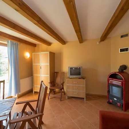 Centrum Wypoczynkowo-konferencyjne Solaris Łazy