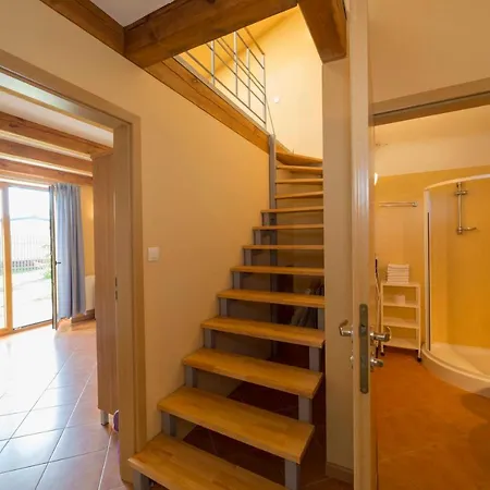 Centrum Wypoczynkowo-konferencyjne Solaris Village de vacances 3*