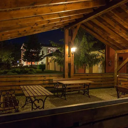 Centrum Wypoczynkowo-konferencyjne Solaris