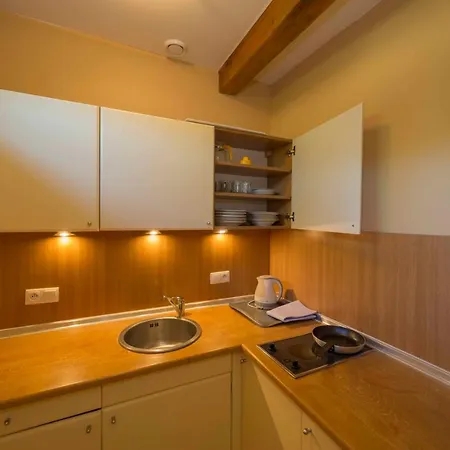 Centrum Wypoczynkowo-konferencyjne Solaris Łazy