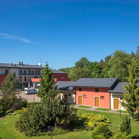 假日公园 Centrum Wypoczynkowo-konferencyjne Solaris 3*