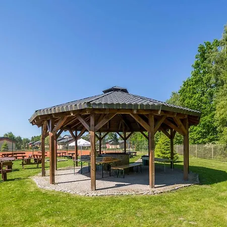 Village de vacances Centrum Wypoczynkowo-konferencyjne Solaris Łazy