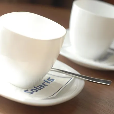 Centrum Wypoczynkowo-konferencyjne Solaris Village de vacances