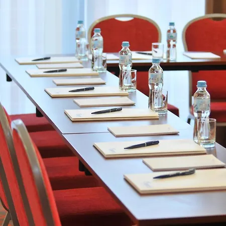 Centrum Wypoczynkowo-konferencyjne Solaris Łazy