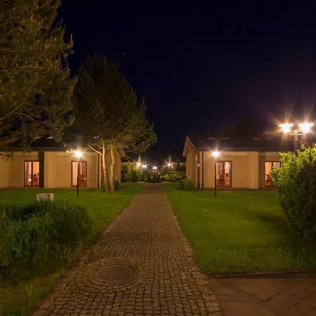 Centrum Wypoczynkowo-konferencyjne Solaris