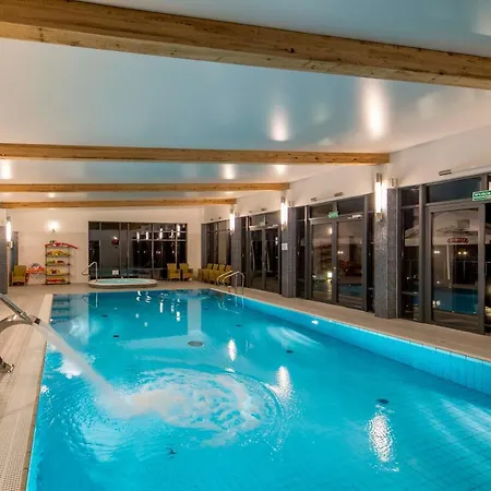 Centrum Wypoczynkowo-konferencyjne Solaris