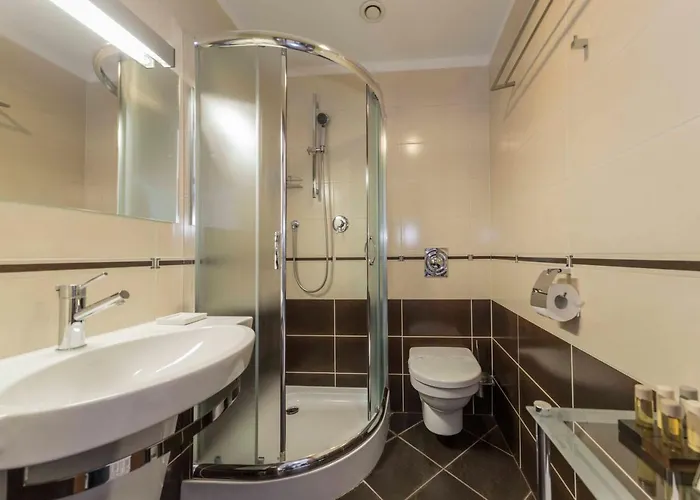 Centrum Wypoczynkowo-konferencyjne Solaris Üdülőpark 3*