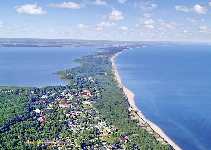 פארק נופש Centrum Wypoczynkowo-konferencyjne Solaris 3*