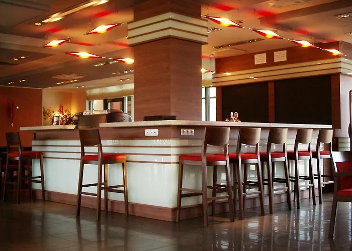 Centrum Wypoczynkowo-konferencyjne Solaris