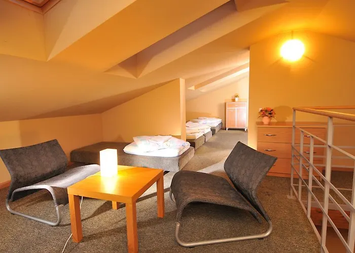 Üdülőpark Centrum Wypoczynkowo-konferencyjne Solaris Łazy