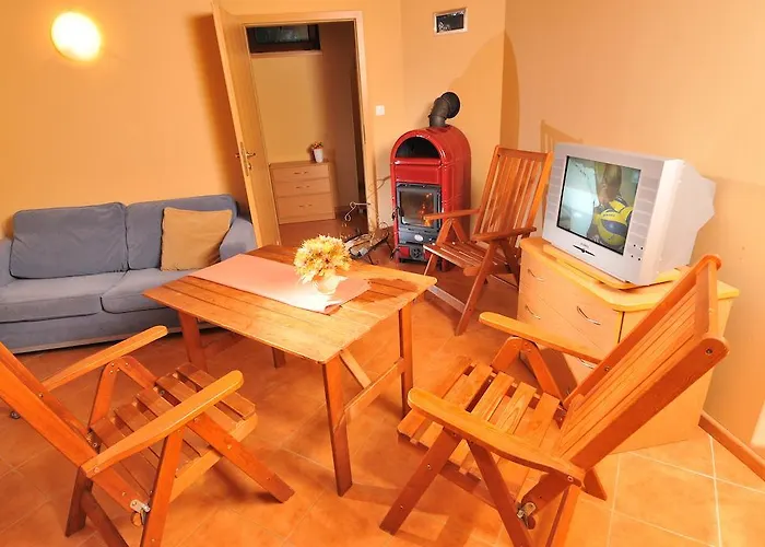 Centrum Wypoczynkowo-konferencyjne Solaris