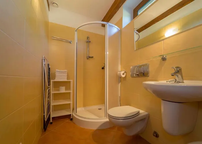 Üdülőpark Centrum Wypoczynkowo-konferencyjne Solaris 3*