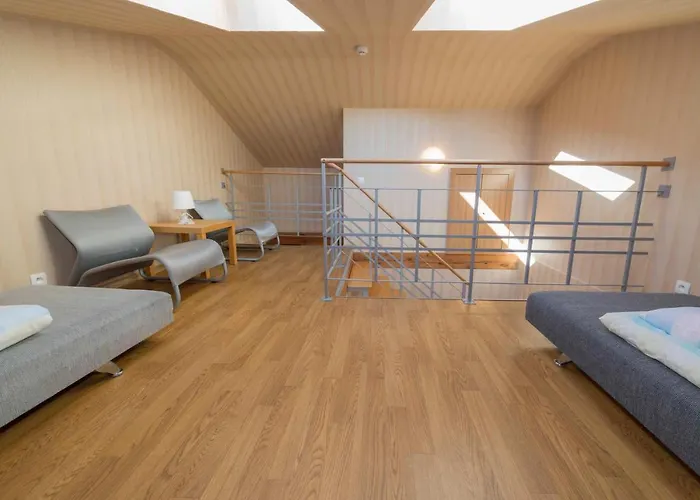 Üdülőpark Centrum Wypoczynkowo-konferencyjne Solaris Łazy