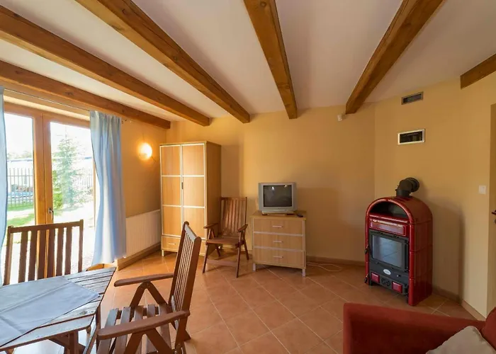 Centrum Wypoczynkowo-konferencyjne Solaris Łazy