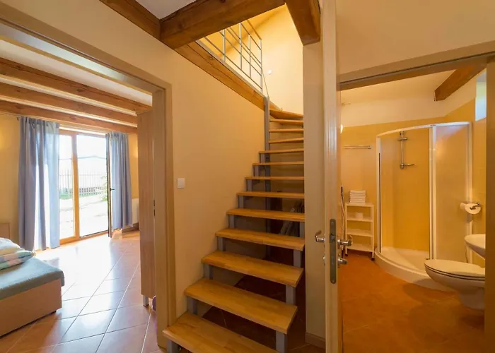 Centrum Wypoczynkowo-konferencyjne Solaris Üdülőpark 3*