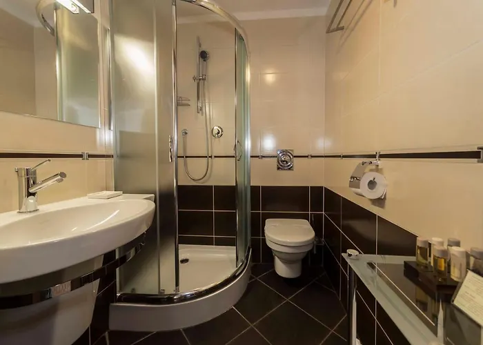 Centrum Wypoczynkowo-konferencyjne Solaris 3*