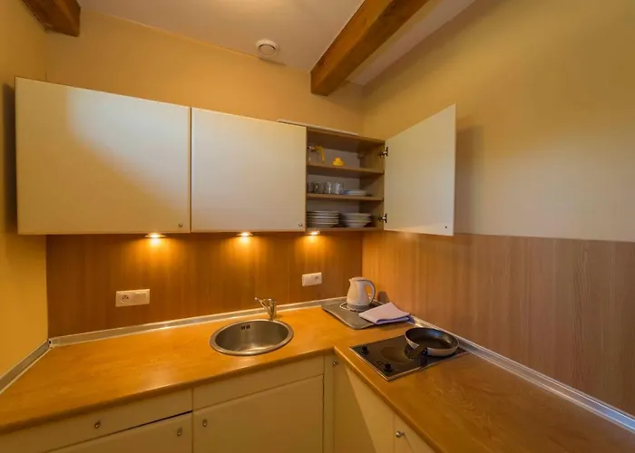 Centrum Wypoczynkowo-konferencyjne Solaris Łazy