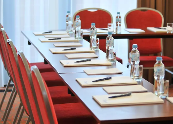 Centrum Wypoczynkowo-konferencyjne Solaris Łazy