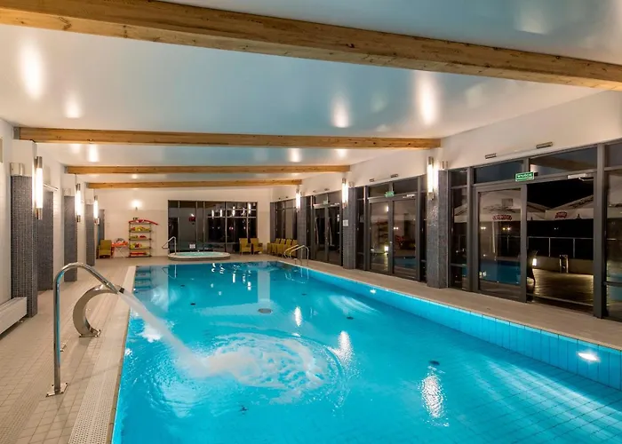 Centrum Wypoczynkowo-konferencyjne Solaris